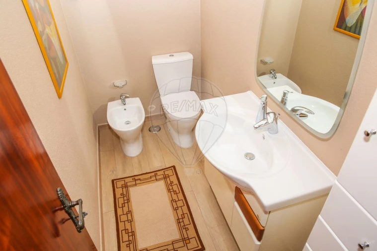 Moradia T3 para Venda em Alverca do Ribatejo e Sobralinho Foto 30