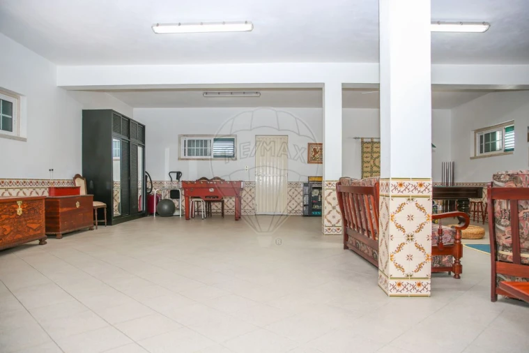 Moradia T3 para Venda em Alverca do Ribatejo e Sobralinho Foto 2