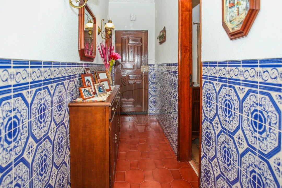 Moradia T3 para Venda em Alverca do Ribatejo e Sobralinho Foto 21