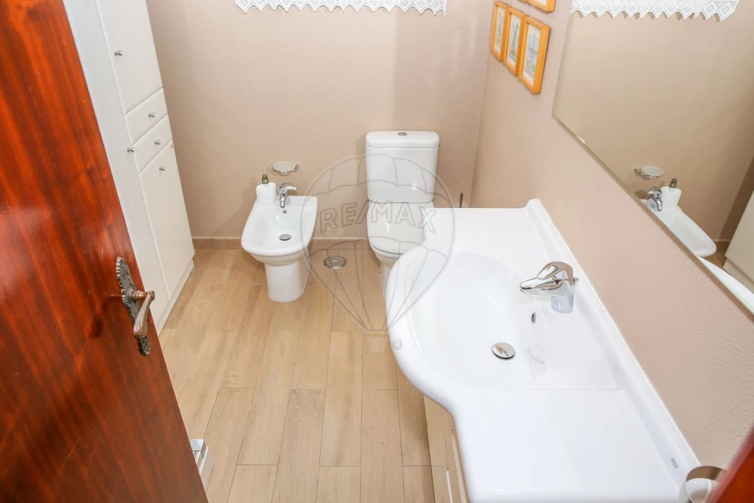 Moradia T3 para Venda em Alverca do Ribatejo e Sobralinho Foto 34