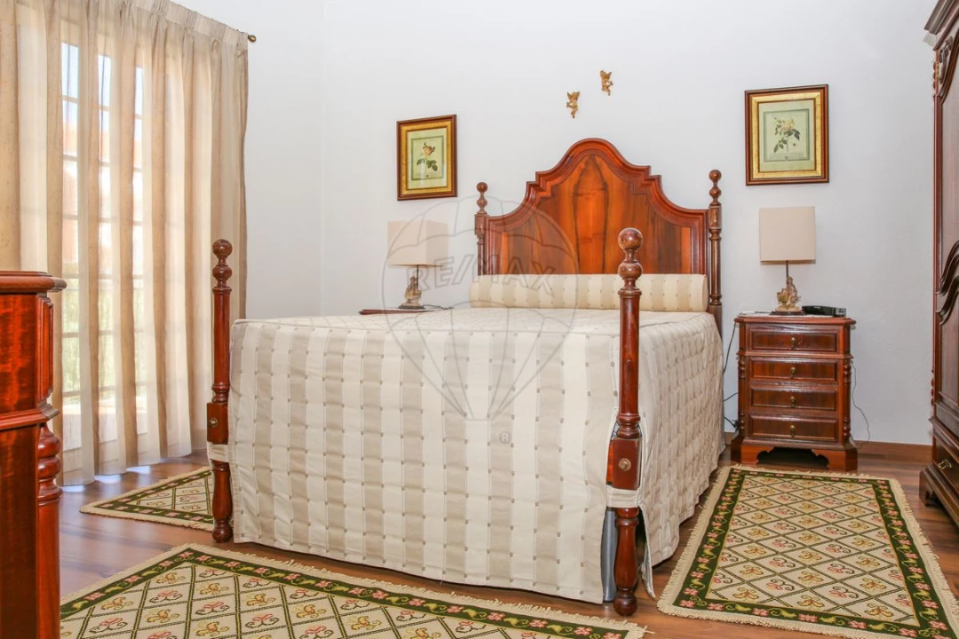 Moradia T3 para Venda em Alverca do Ribatejo e Sobralinho Foto 27