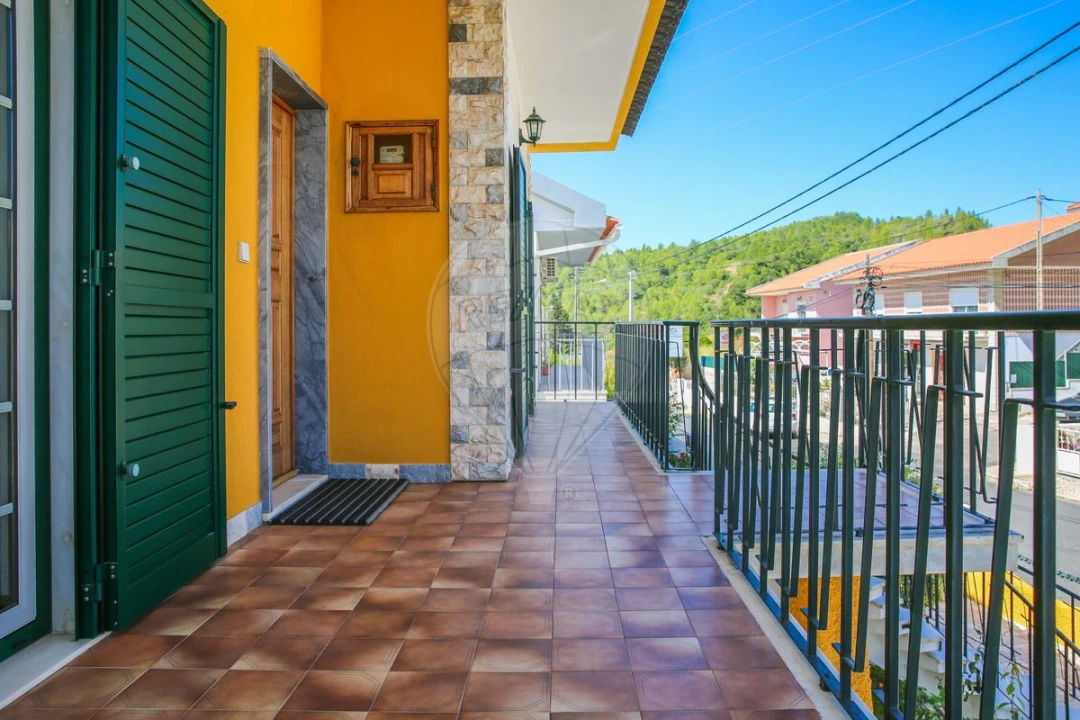 Moradia T3 para Venda em Alverca do Ribatejo e Sobralinho Foto 45