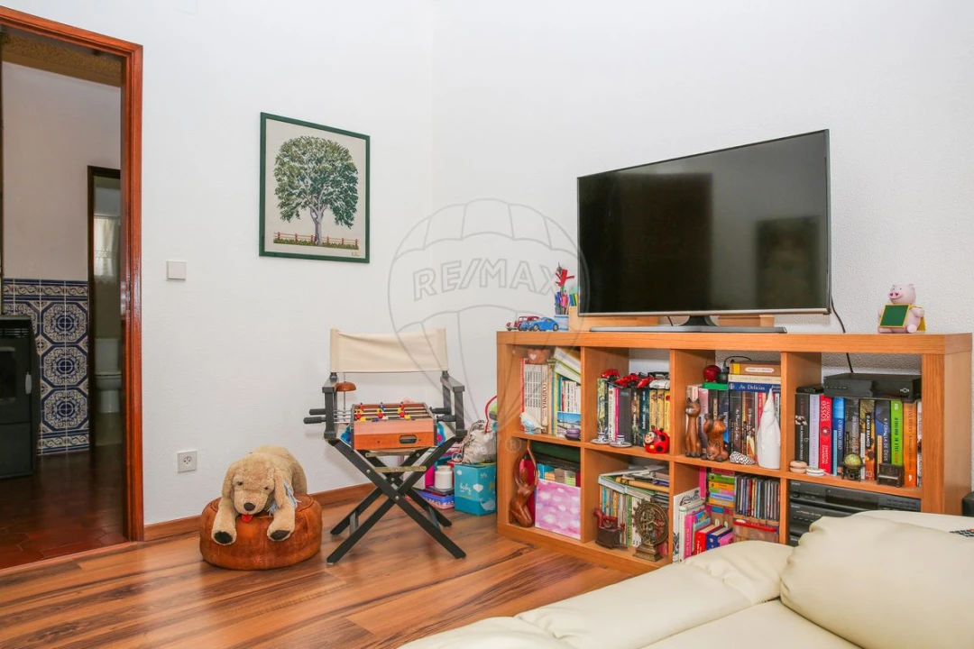 Moradia T3 para Venda em Alverca do Ribatejo e Sobralinho Foto 31