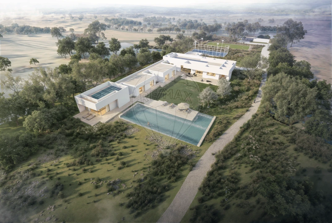 Armazém para Venda em São Miguel de Machede Foto 3