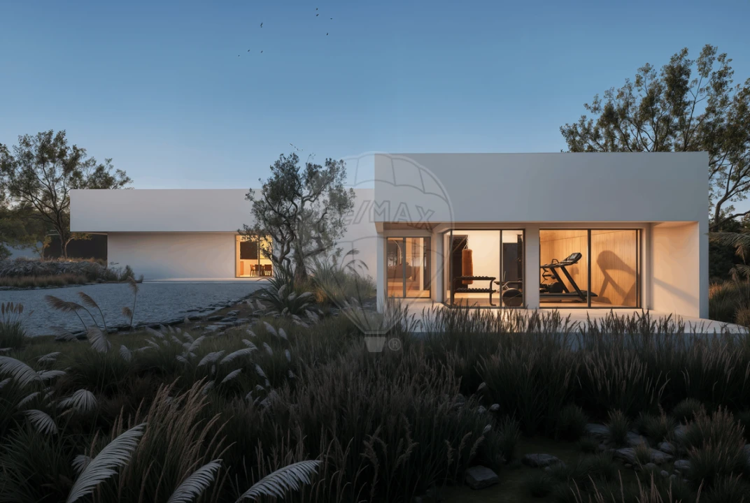 Armazém para Venda em São Miguel de Machede Foto 18