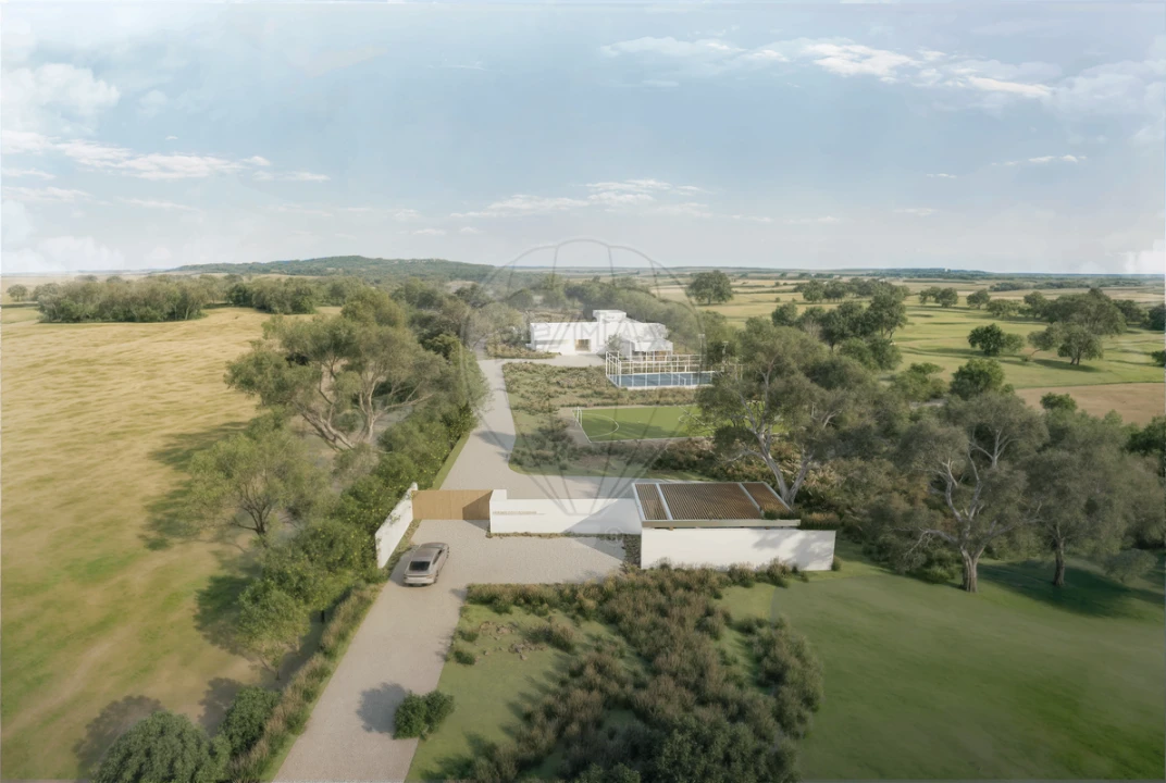 Armazém para Venda em São Miguel de Machede Foto 19