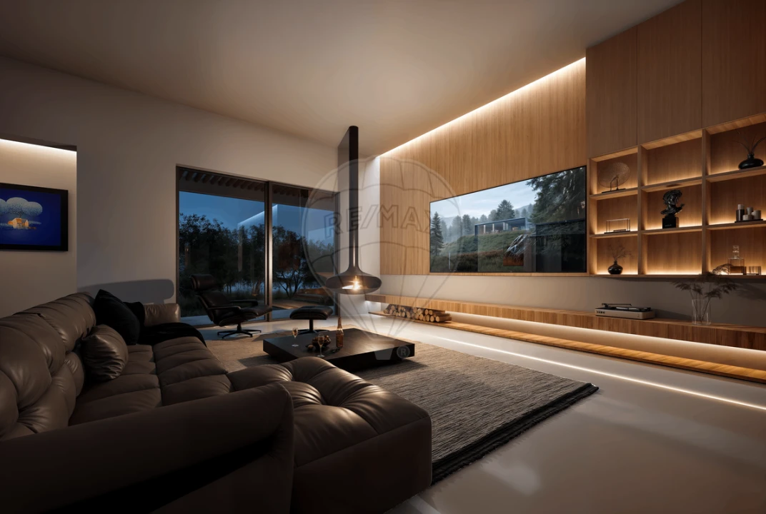 Armazém para Venda em São Miguel de Machede Foto 25