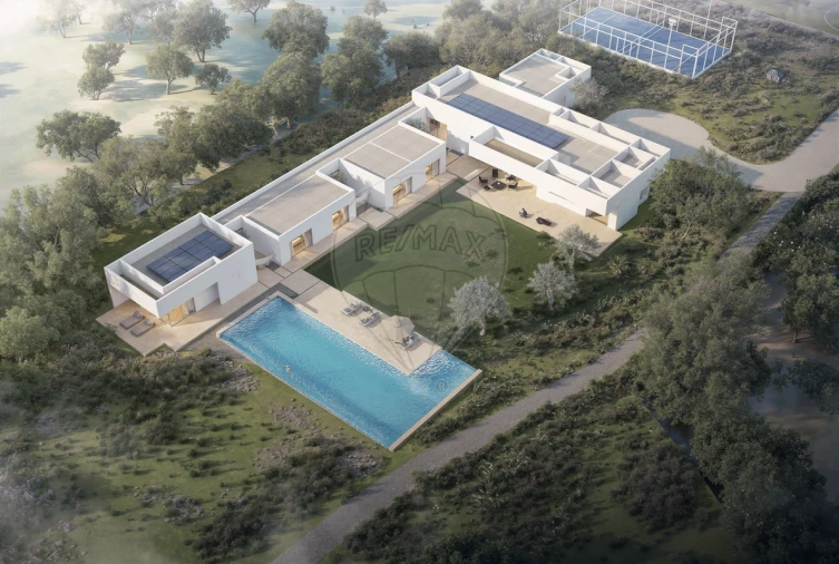 Armazém para Venda em São Miguel de Machede Foto 1