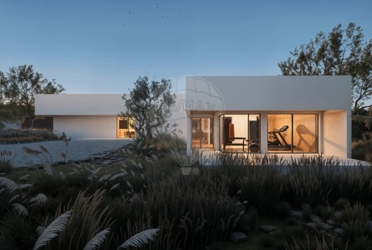 Armazém para Venda em São Miguel de Machede Foto 18