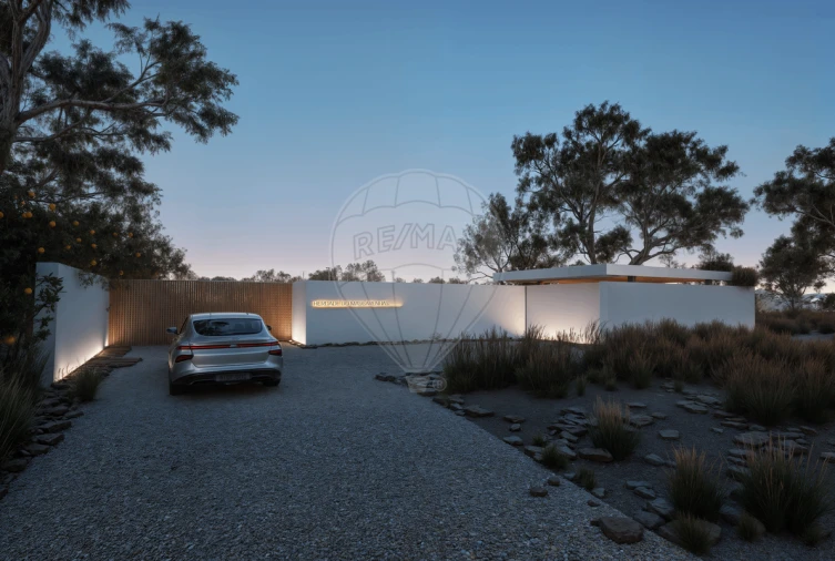 Armazém para Venda em São Miguel de Machede Foto 15