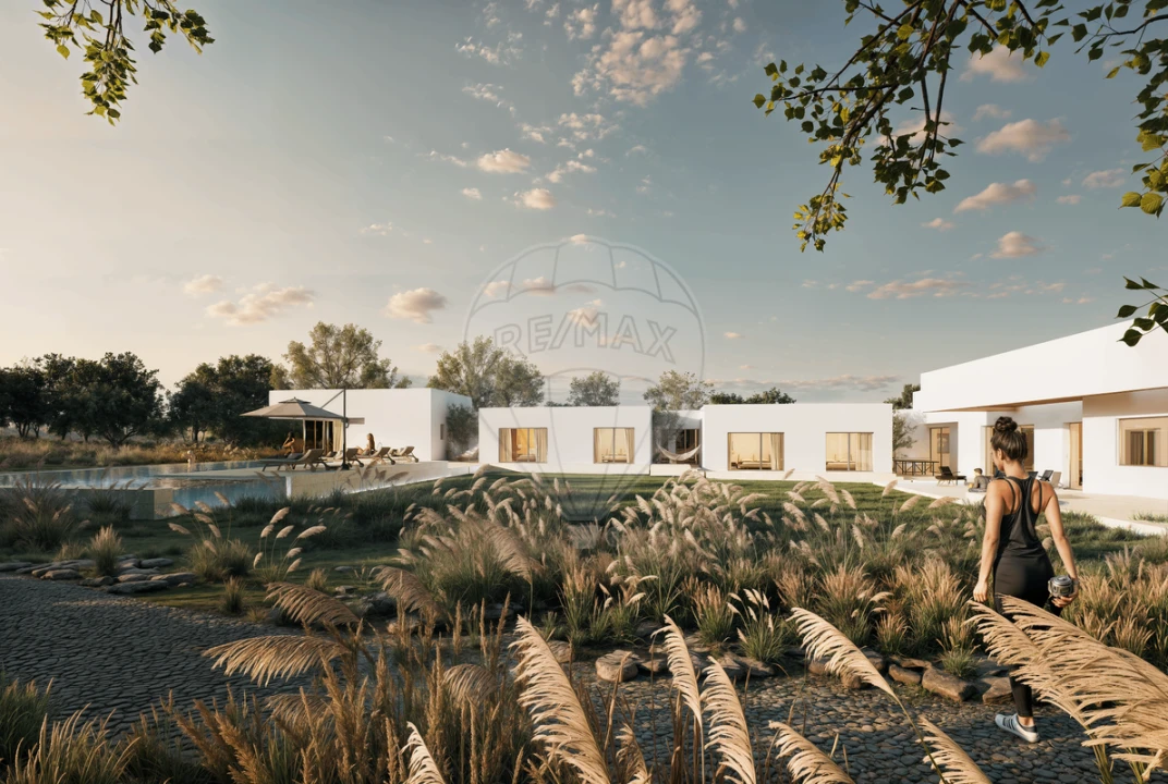 Armazém para Venda em São Miguel de Machede Foto 34