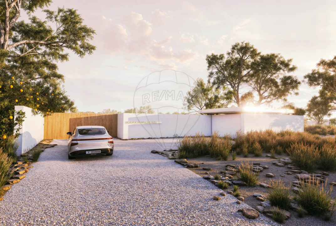 Armazém para Venda em São Miguel de Machede Foto 8