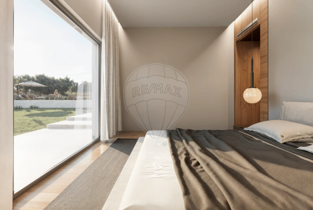 Armazém para Venda em São Miguel de Machede Foto 16