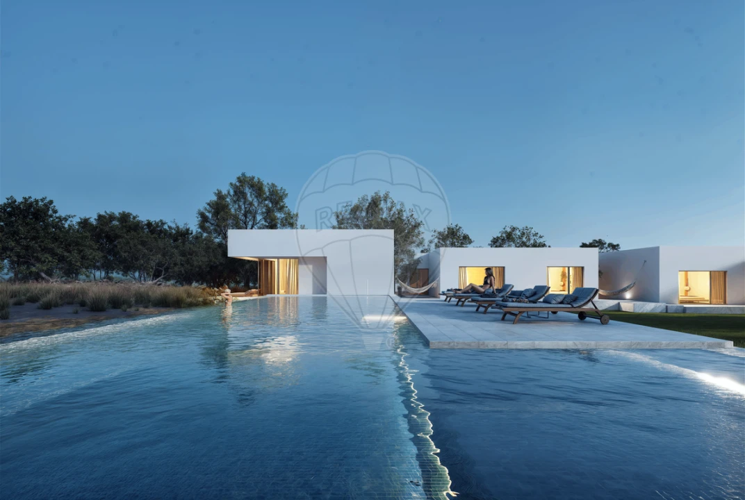 Armazém para Venda em São Miguel de Machede Foto 4