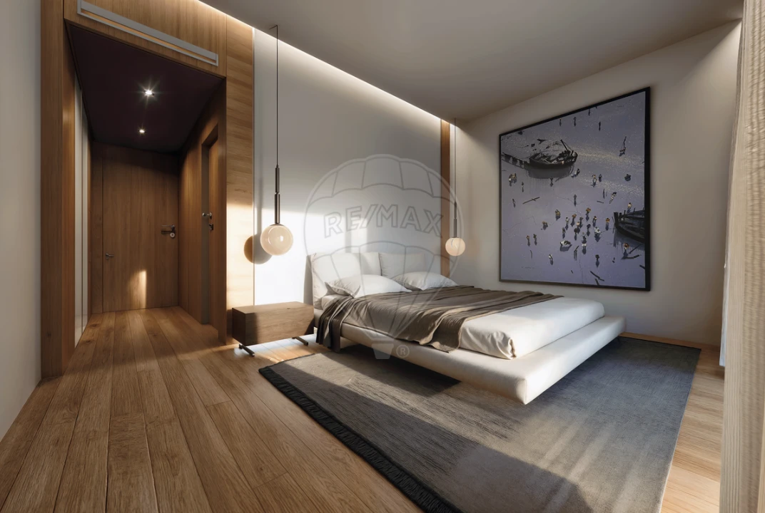 Armazém para Venda em São Miguel de Machede Foto 17