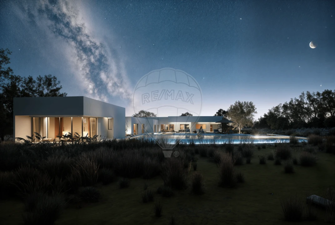 Armazém para Venda em São Miguel de Machede Foto 14