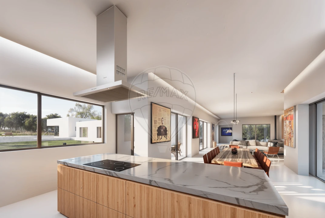 Armazém para Venda em São Miguel de Machede Foto 27