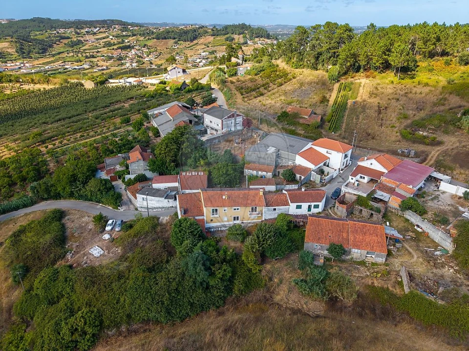 Moradia T3 para Venda em Santa Catarina Foto 30