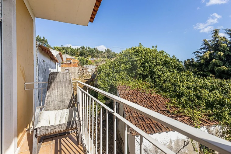 Moradia T3 para Venda em Santa Catarina Foto 15