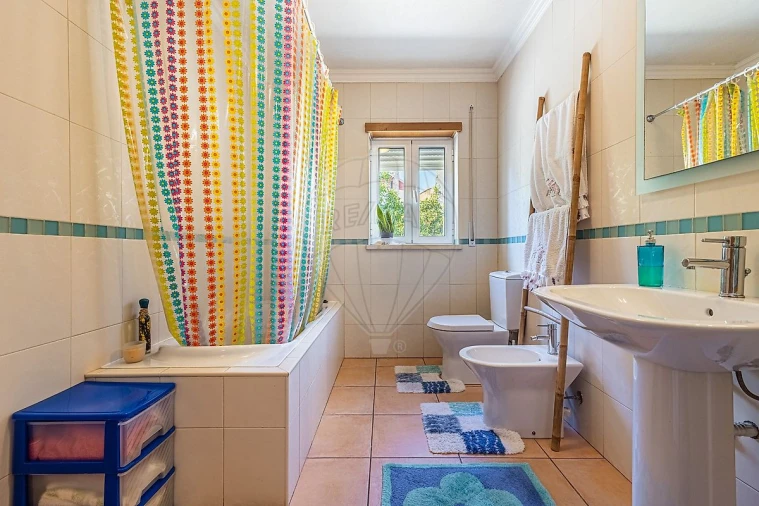 Moradia T3 para Venda em Santa Catarina Foto 8