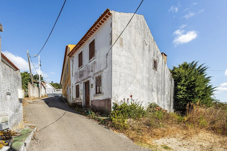 Moradia T3 para Venda em Santa Catarina Foto 34