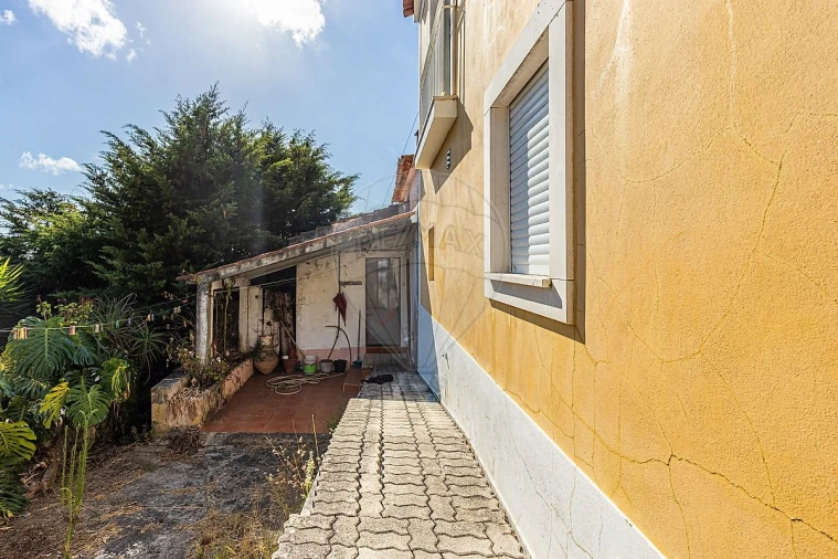 Moradia T3 para Venda em Santa Catarina Foto 18