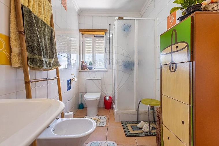 Moradia T3 para Venda em Santa Catarina Foto 12