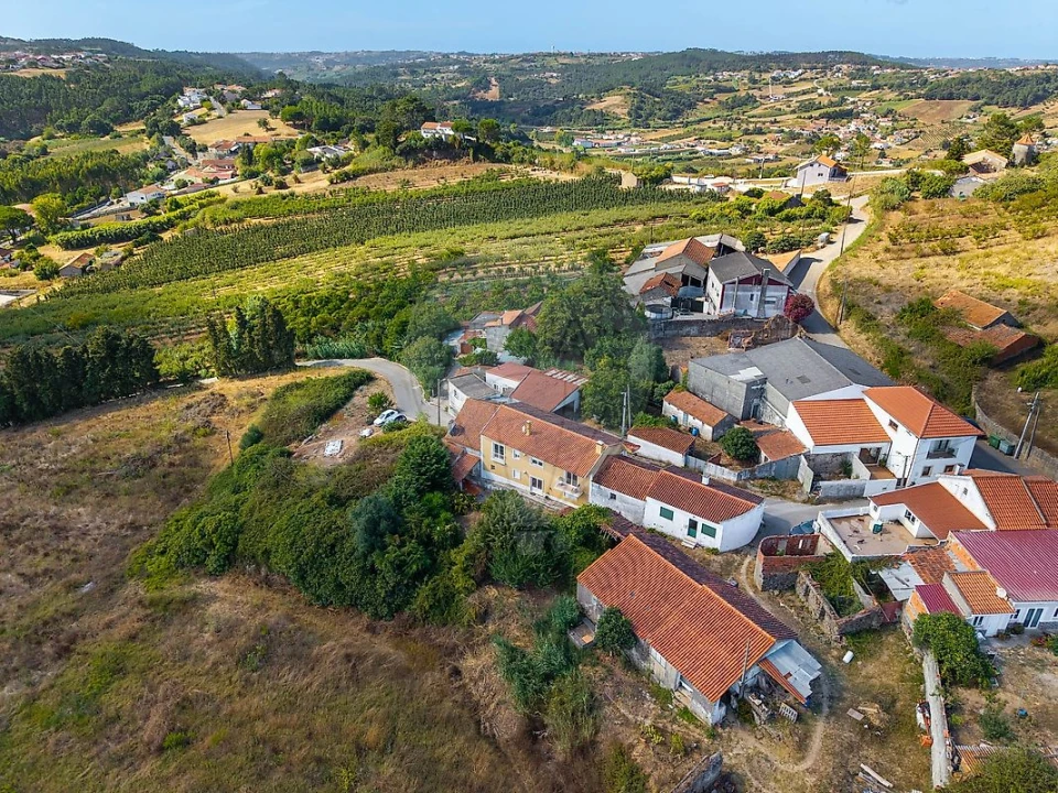 Moradia T3 para Venda em Santa Catarina Foto 31