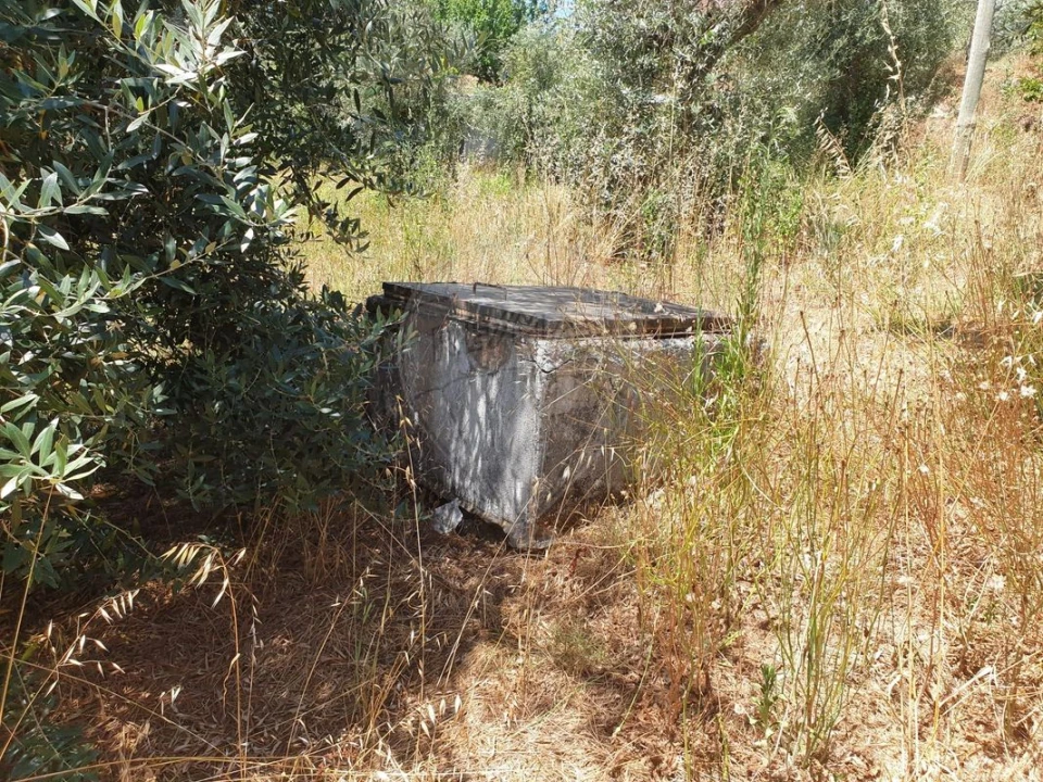 Moradia T3 para Venda em Aguas Belas Foto 31