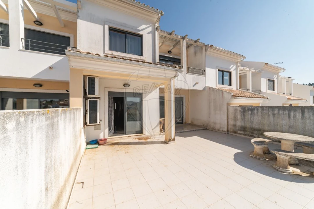 Moradia T3 para Venda em Milharado Foto 21