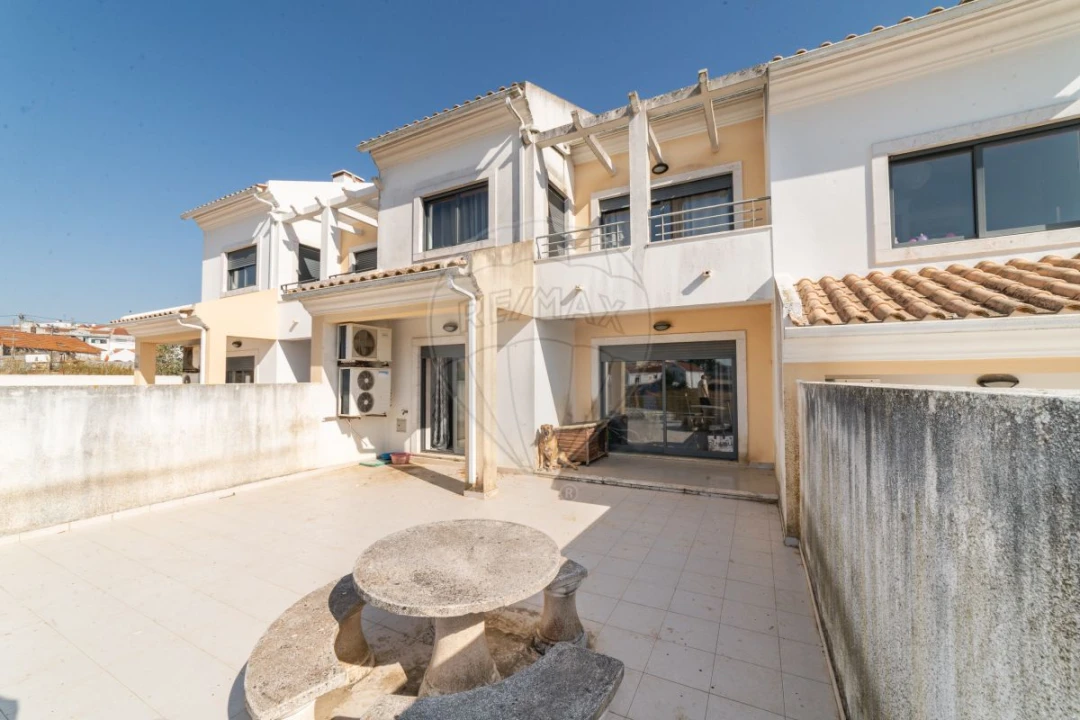 Moradia T3 para Venda em Milharado Foto 30