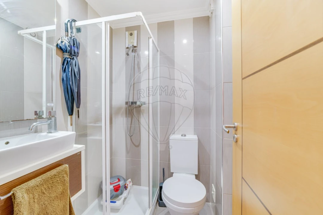 Moradia T3 para Venda em Milharado Foto 10