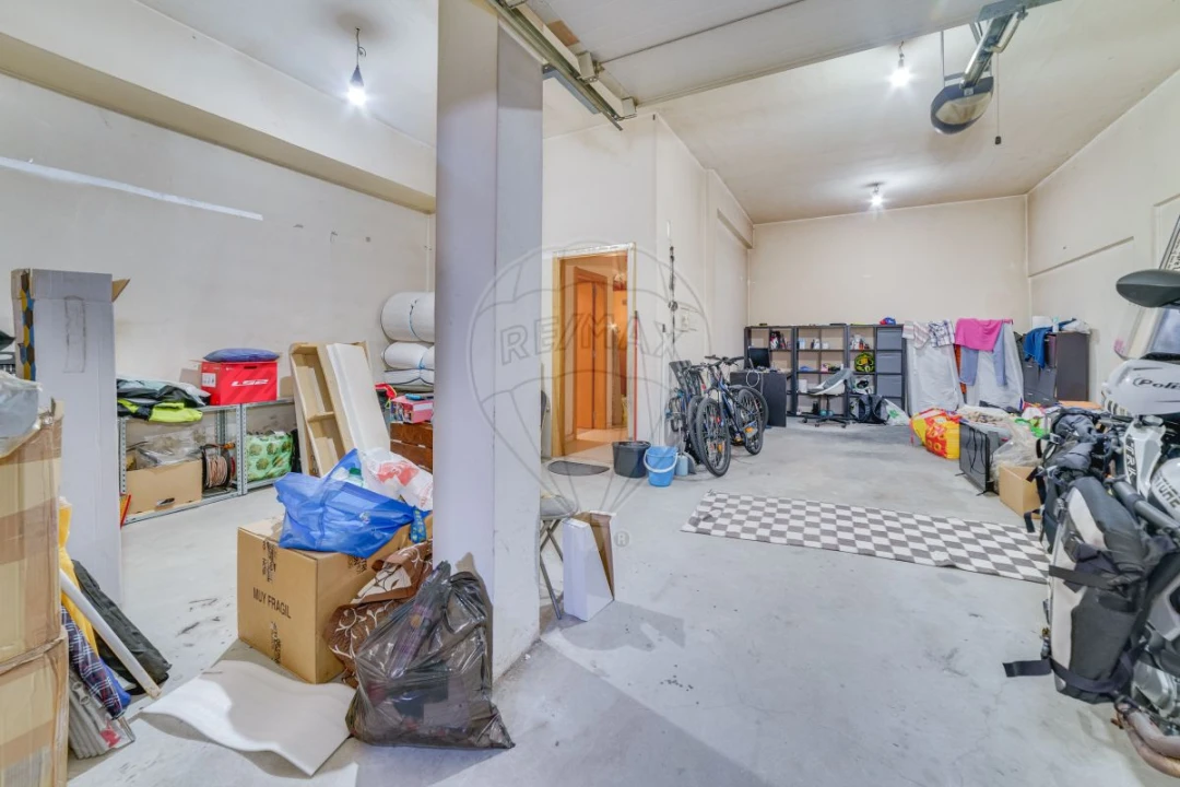 Moradia T3 para Venda em Milharado Foto 35