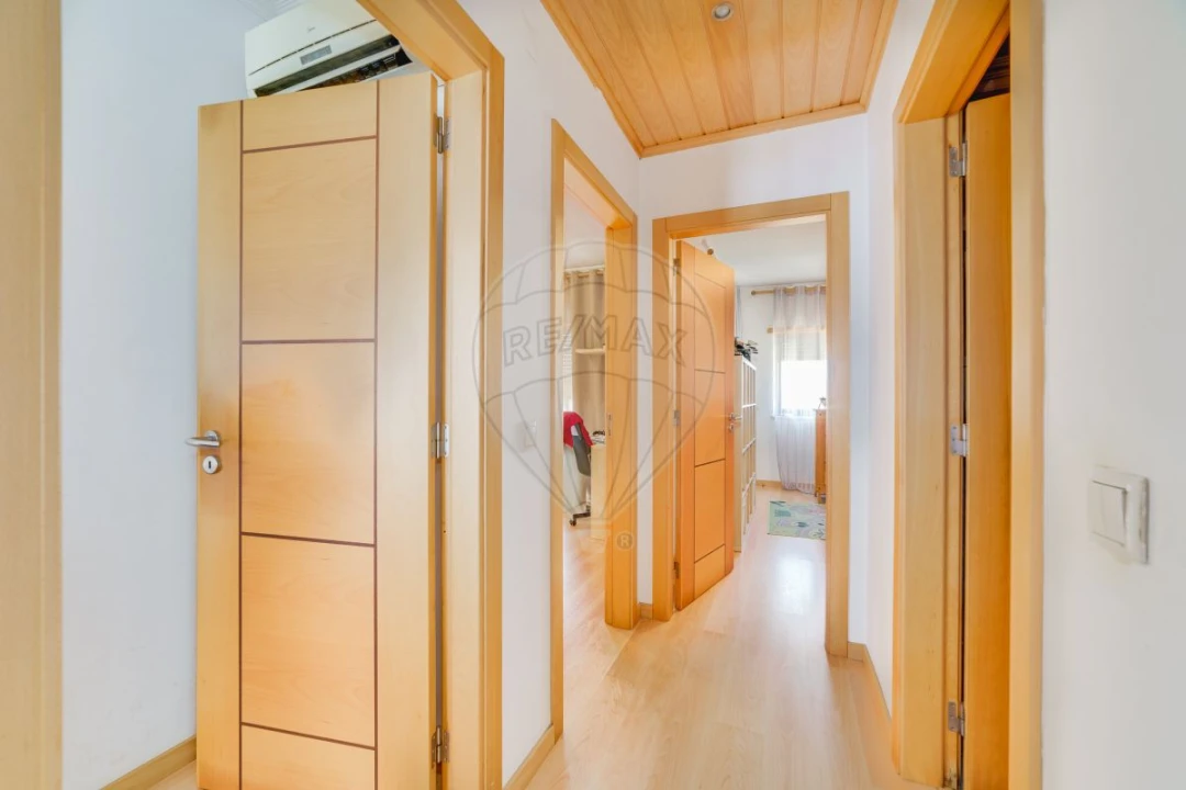 Moradia T3 para Venda em Milharado Foto 20