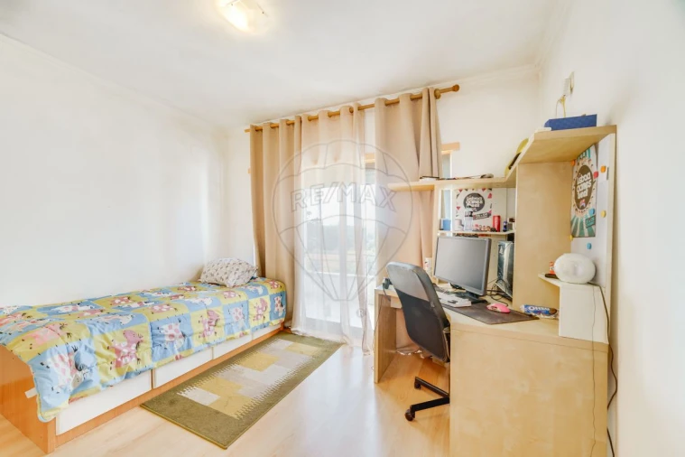 Moradia T3 para Venda em Milharado Foto 3