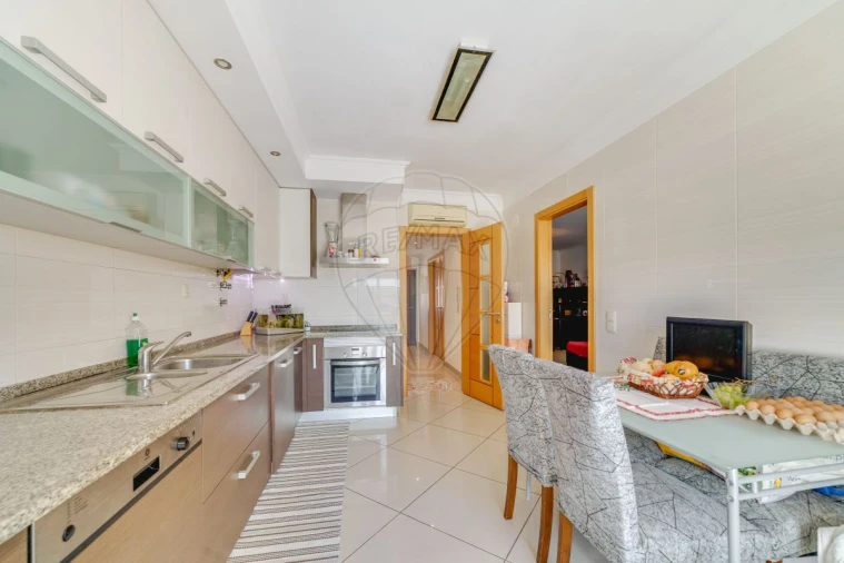 Moradia T3 para Venda em Milharado Foto 1