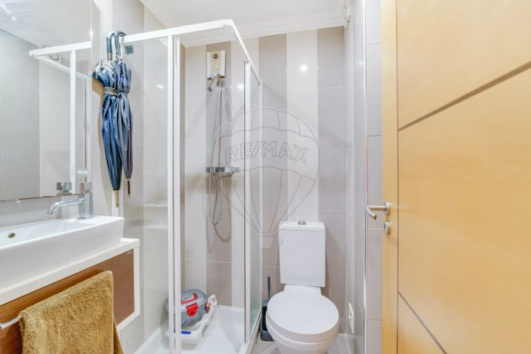 Moradia T3 para Venda em Milharado Foto 10