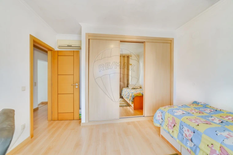 Moradia T3 para Venda em Milharado Foto 8