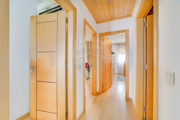 Moradia T3 para Venda em Milharado Foto 20