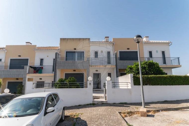 Moradia T3 para Venda em Milharado Foto 23