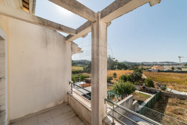 Moradia T3 para Venda em Milharado Foto 37