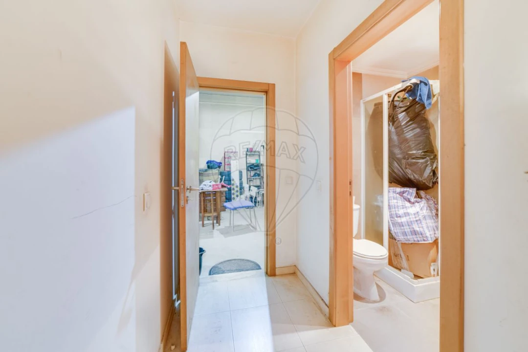 Moradia T3 para Venda em Milharado Foto 6