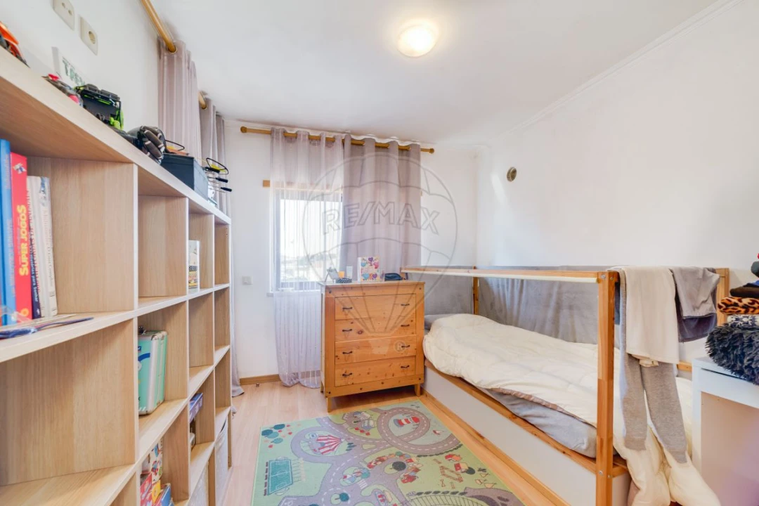 Moradia T3 para Venda em Milharado Foto 13