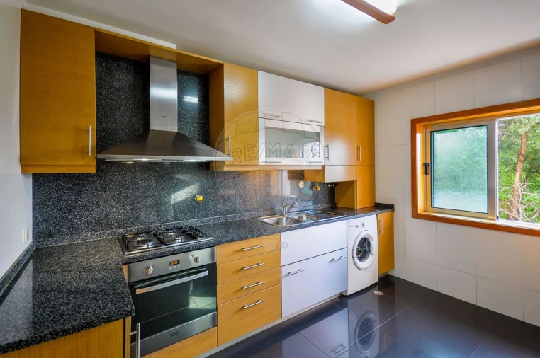 Apartamento T1 para Arrendamento em Aguas Santas Foto 2