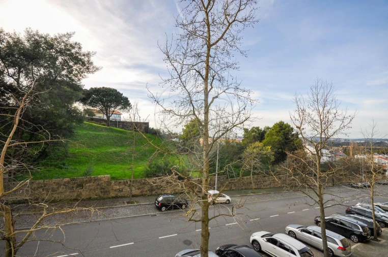 Apartamento T1 para Arrendamento em Aguas Santas Foto 15