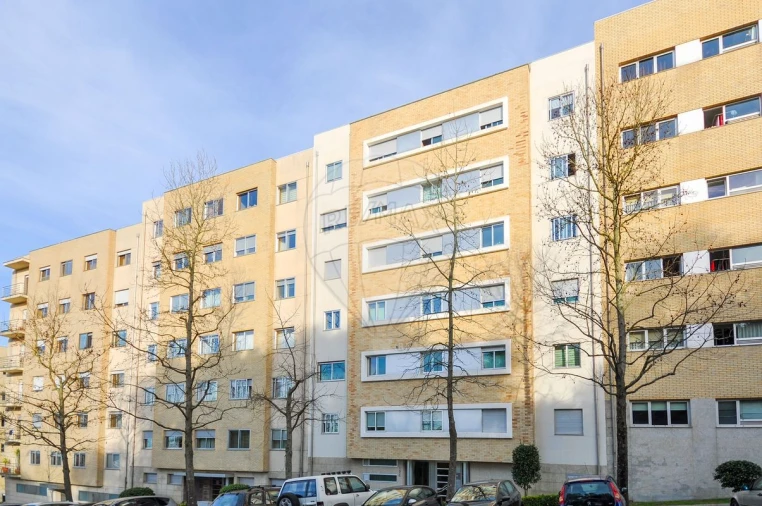 Apartamento T1 para Arrendamento em Aguas Santas Foto 7