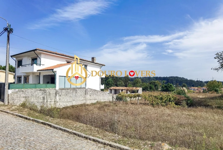 Terreno para Venda em Santa Marinha e São Pedro da Afurada Foto 3