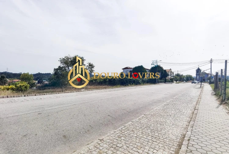 Terreno para Venda em Santa Marinha e São Pedro da Afurada Foto 5