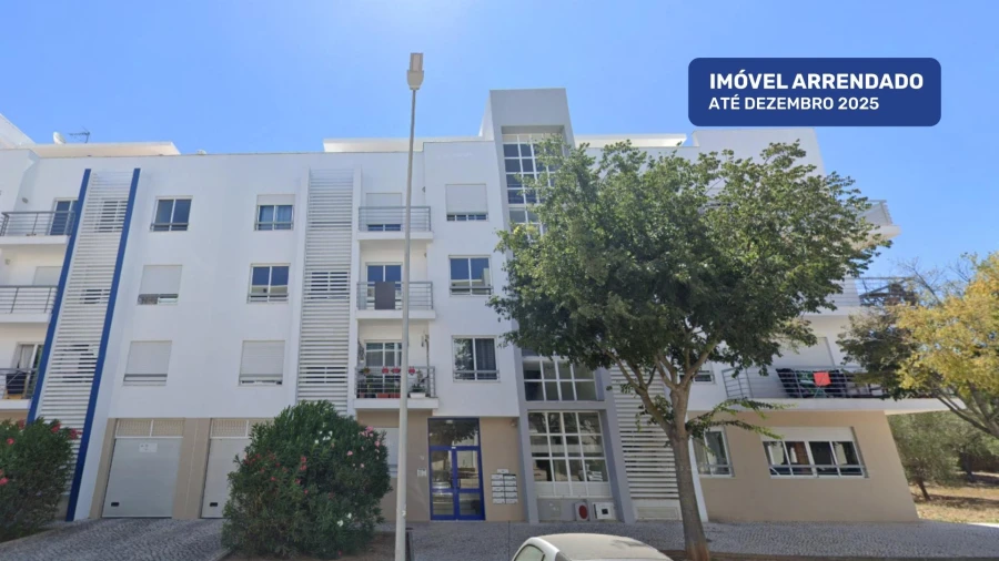 Apartamento T2 para Venda em Sande Vila Nova e Sande São Clemente