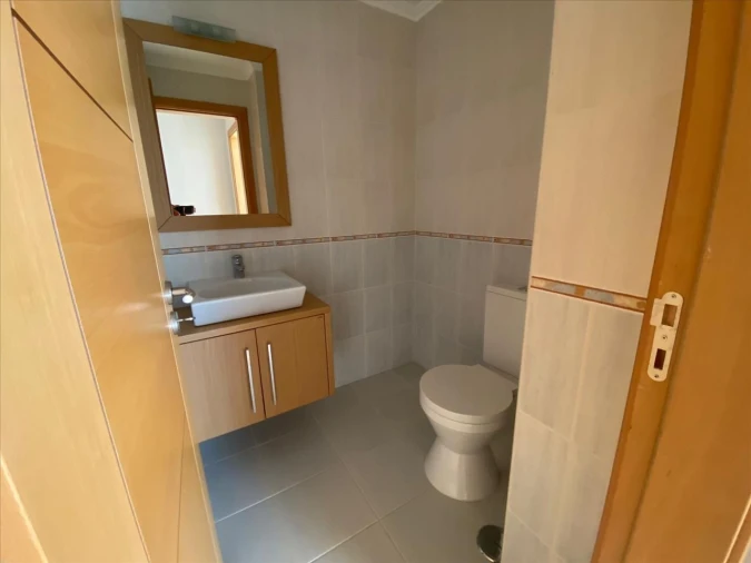 Apartamento T2 para Venda em Sande Vila Nova e Sande São Clemente Foto 7